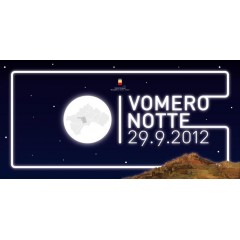 Vomero Notte: boogie Nights Show protagonista della notte bianca!