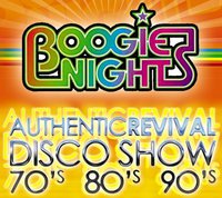 Boogie Nights Vol. 3
